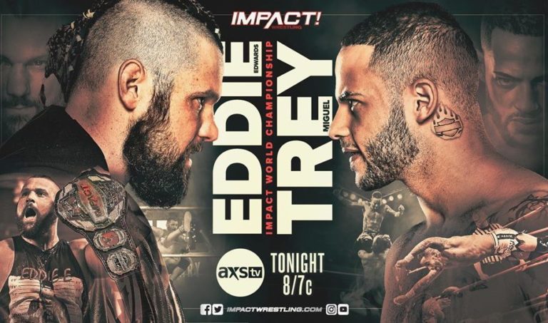 IMPACT Wrestling 28.07.2020