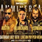Impact Wrestling Slammiversary 2020