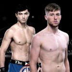 Jack Shore vs Aaron Phillips