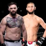 John Phillips vs Khamzat Chimaev