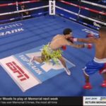 Joshafat Ortiz vs. Joshua Orta - full fight