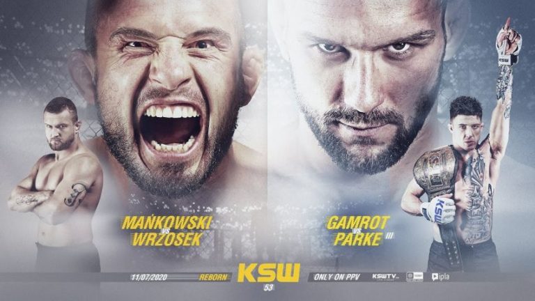 KSW 53 Reborn