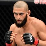 Khamzat Chimaev-full fight