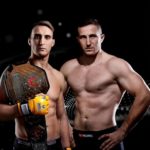 Modestas Bukauskas vs Andreas Michailidis