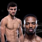 Ricardo Ramos vs Lerone Murphy