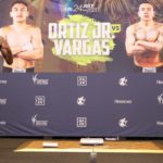 Shane Mosley Jr vs. Jeremy Ramos
