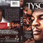 Tyson_DVD