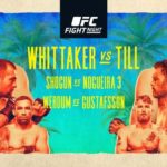 UFC on ESPN 14