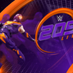 WWE 205 Live - 183