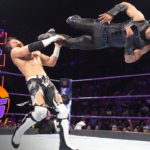 WWE 205 Live — 181