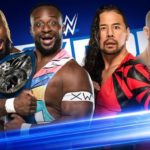 WWE Friday Night SmackDown 10.07.2020