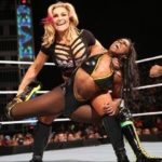 WWE Main Event 16.07.2020