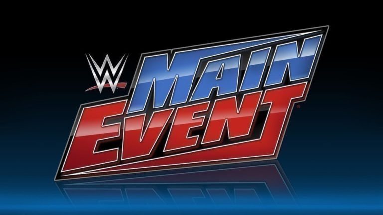 WWE Main Event 23.07.2020