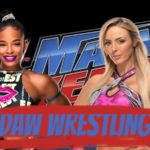 WWE Main Event Bianca Belair Peyton Royce1