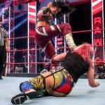 WWE Monday Night Raw 06.07.2020