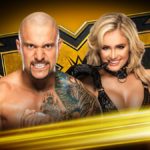 WWE NXT 15.07.2020 (русская версия от 545TV)