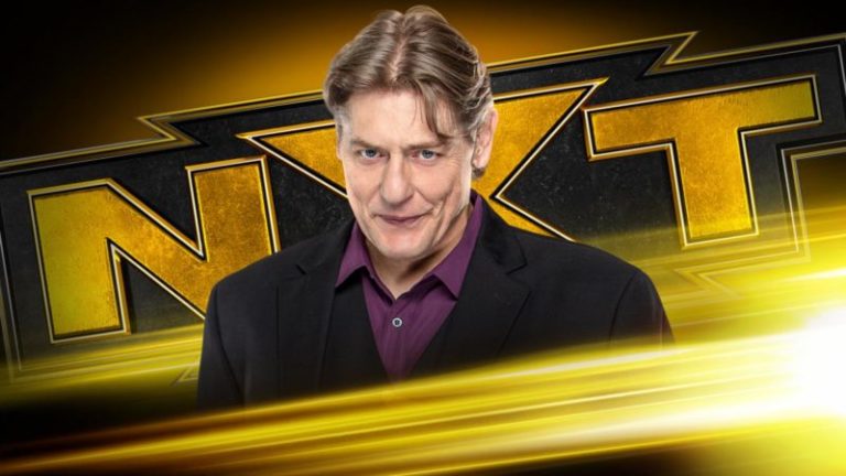 WWE NXT 22.07.2020