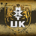 WWE NXT UK 23.07.2020