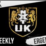 WWE NXT UK 30.07.2020