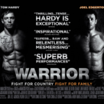 Warrior 2011