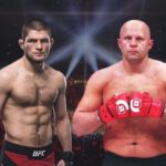 emelianenko nurmagomedov