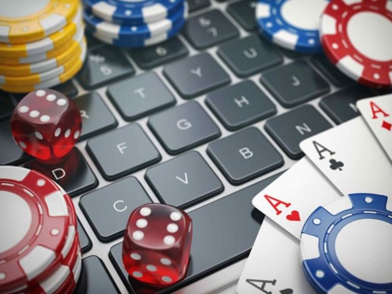 online-casino
