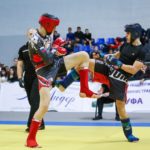 ММА (смешанное боевое единоборство) - спортивные разряды