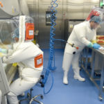 Wuhan Institute of Virology (WIV)