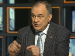 николай филатов