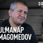 обложка абдулманап нурмагомедов