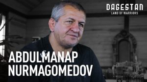 обложка абдулманап нурмагомедов