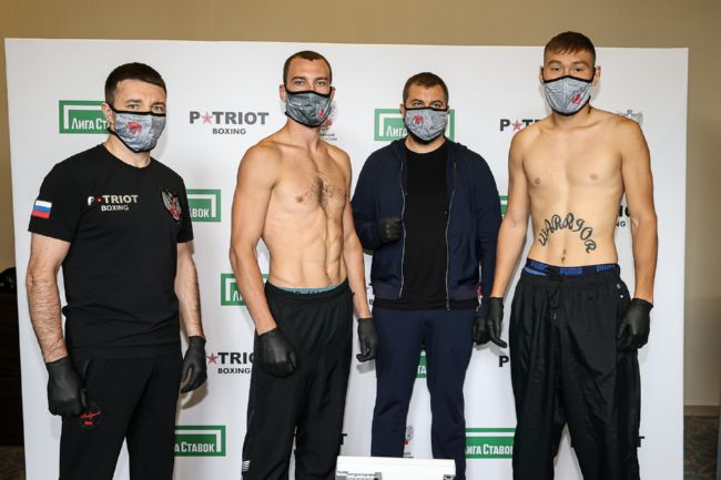 силягин лапсан