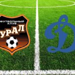 Урал - Динамо
