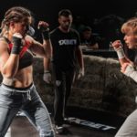 Екатерина Макарова vs. Екатерина Головатая