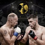 Наше дело 3. Александр «МЧСНИК» Угрюмов vs Алексей «Сушист» Мешков