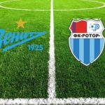ротор зенит