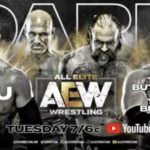 AEW Dark Episode #46