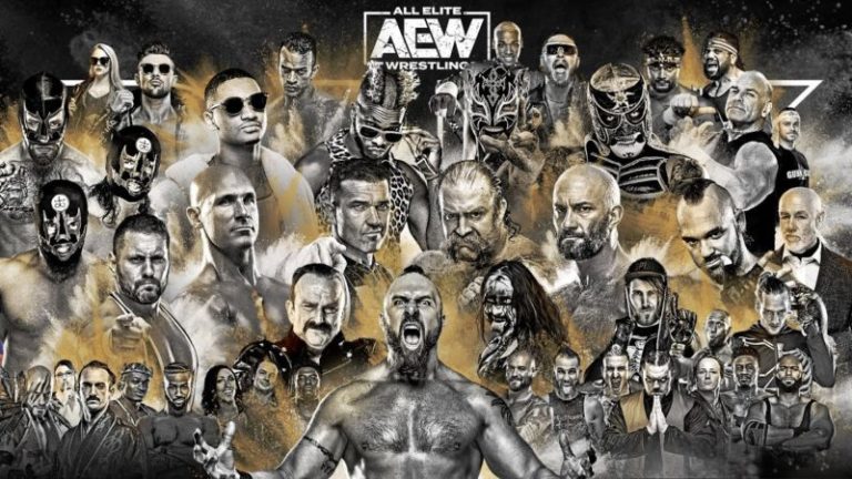 AEW Dark Episode #47