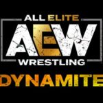 AEW Dynamite 05.08.2020