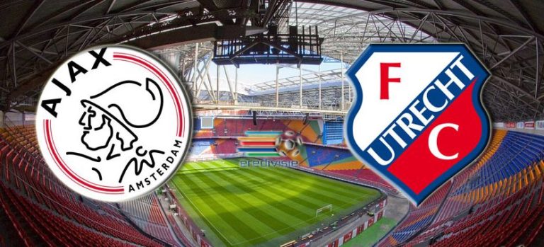 Ajax-vs.-Utrecht