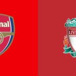 Arsenal - Liverpool