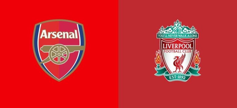 Arsenal - Liverpool