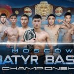 Batyr Bashy Championship