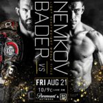 Bellator 244
