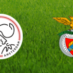 Benfica - Ajax