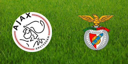 Benfica - Ajax