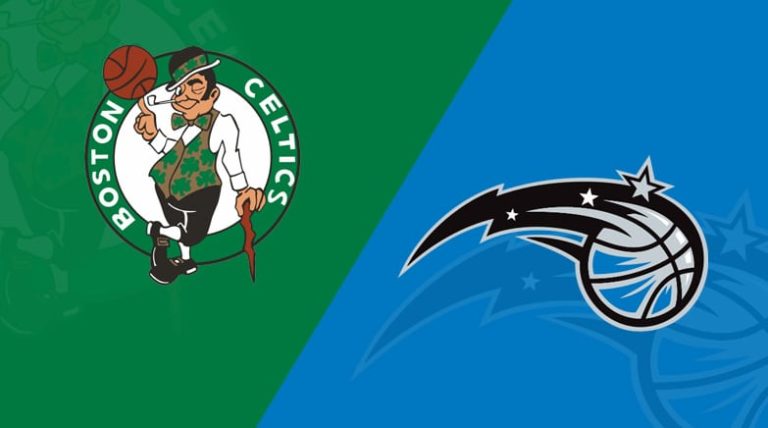Boston Celtics - Orlando Magic