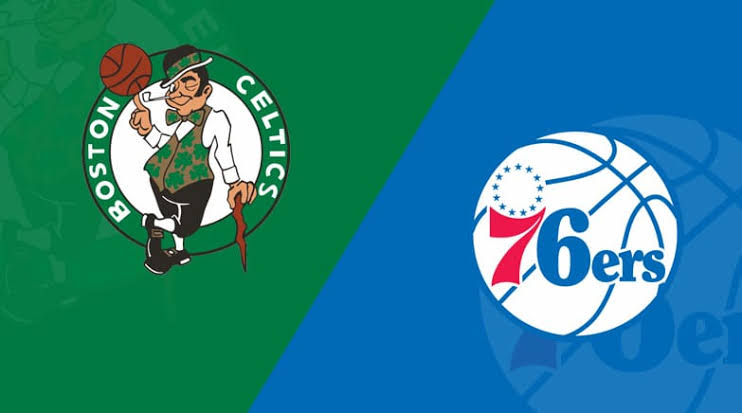 Boston Celtics - Philadelphia 76ers