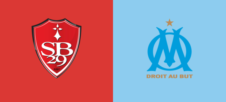 Brest - Marseille