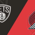 Brooklyn Nets - Portland Trail